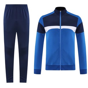 Chaqueta de Fútbol para Hombre, Calidad Tailandesa, Personalizada por Sublimación, para Adulto, Nueva Temporada 25-26 - Product Image 6