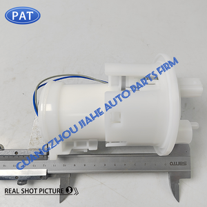 ชุดปั๊มเชื้อเพลิง292020-0092สำหรับยามาฮ่า MT-01 1700 xvs 1300 HONDA <span class=keywords><strong>CBR</strong></span> 600 2C0-13907-00 2D1-13907-01-A PAT-2D1-2C0 29020-0081 - Product Image 5