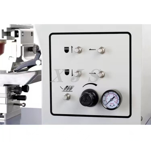 <span class=keywords><strong>Tampon</strong></span> Machine Tampographie Machine D'impression <span class=keywords><strong>Tampon</strong></span> Imprimante Machine pour Stylo Verre Tasses Lunettes De Soleil - Product Image 4