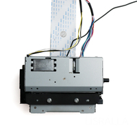 Modul Printer RP80UP/RP80 Baru untuk Rongta RP80UP/RP80 Modul Pencetakan Perakitan Printer Logam Grosir Suku Cadang Printer