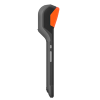 Terminal de point de vente Android portable Sunmi V2 Pro avec écran tactile, 4G, WIFI, NFC et imprimante intégrée