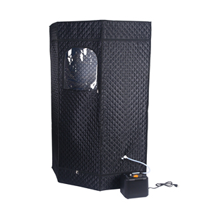 Stile di vita borghese tenda a vapore per la consapevolezza e il relax saune a vapore portatili per la vendita all'aperto - Product Image 4