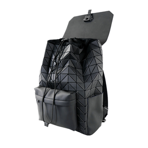 Mochila para Portátil de Cuero Impermeable, Ligera, Multifuncional, Premium, para Hombre, para Viajes y Negocios - Product Image 2