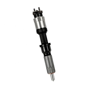 Envío Rápido, Inyector de Combustible de Alta Calidad para Motor 8-97329703-6 8973297036 <span class=keywords><strong>095000</strong></span>-5472 0950005472 <span class=keywords><strong>095000</strong></span>-<span class=keywords><strong>5471</strong></span> <span class=keywords><strong>095000</strong></span> <span class=keywords><strong>5471</strong></span> - Product Image 1