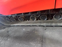 Vente en gros pour moissonneuse-batteuse à 4 rangs 4LZ-4J (PRO988Q-Q) pour manioc et céréales, compatible tracteur 99-109 CV, largeur de travail 2300 mm