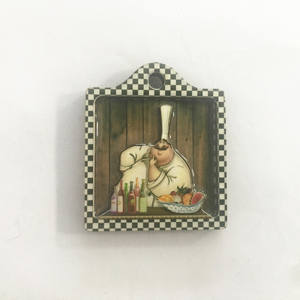 המדינה אמסטרדם תיירות יפן מילאנו dubrovnik מזכרות מקרר מגנט - Product Image 2