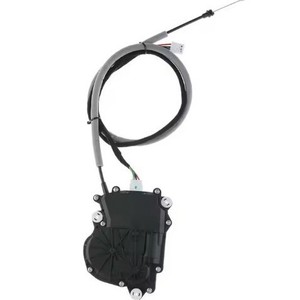 Couverture du moteur du coffre Dm 51247191213 pour BMW, pièce de rechange - Product Image 3