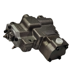 Régulateur de pompe hydraulique D9N34/D9Y04 pièces de rechange d'excavatrice d'ascenseur <span class=keywords><strong>SH</strong></span>/CX pour machines de construction - Product Image 2