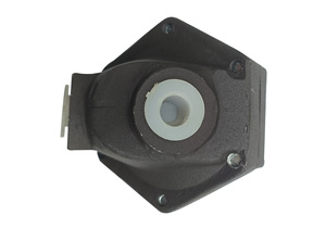 Válvula de Escape Rápido Neumática R431003038 KPM-L8 KPM-L6 QY44 QY544 con Logotipo y Color Personalizados para Sistemas de Ventilación Industrial - Product Image 6