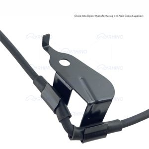 Yaris Vios Soluna 용 Toyota 용 고품질 OE 89516-0D040 새로운 ABS 플라스틱 뒷바퀴 속도 센서 - Product Image 6