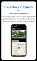 Harga pabrik kamera dasbor 4G kartu SIM LTE 4G kontrol aplikasi seluler WiFi penyimpanan Cloud GPS Streaming langsung kamera keamanan mobil Mini DVR