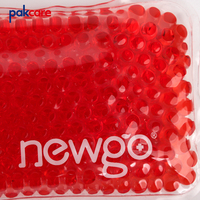 Réutilisable période soulagement de la douleur patch femmes menstruel corps pack de chaleur