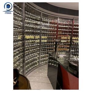 Armario de <span class=keywords><strong>vino</strong></span> para el hogar - Product Image 6