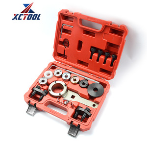 ชุดเครื่องมือล็อคไทม์มิ่ง XCTOOL 19 ชิ้น สำหรับเครื่องยนต์ TFSI EA888 1.8 R4 2.0 R4 ซีรีส์ VAG ซ่อมรถยนต์ - Product Image 2