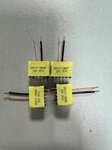 Epc17 máy biến áp đặc biệt hiệu suất cao để cung cấp điện 5 + 5 5V 2A 5V <span class=keywords><strong>2</strong></span>.1A 5V <span class=keywords><strong>2</strong></span>.4A 12V 1A 10W đầu ra 50Hz tần số cao 36V - Product Image 3