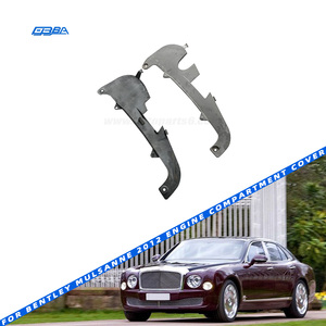 ฝาครอบเครื่องยนต์แท้ถอดประกอบ รุ่น OE 3Y0103723 สำหรับ Bentley Mulsanne ปี 2012 - Product Image 2
