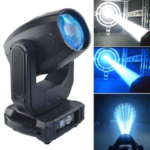 Luz Móvil de Cabeza Sharpy Beam 420W RGB DMX512, Equipo de Efectos Móviles para Escenarios, Eventos, Clubes, Bares y Bodas - Product Image 1