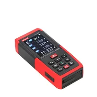 Télémètres laser professionnels UNI-T UT396B 120M télémètre laser télémètre numérique
