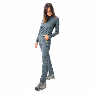 Pantaloni da trekking Arunzo donna - Product Image 2