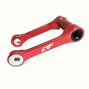 Accesorios para Motocicleta, Kit de Amortiguador Trasero Ajustable con Logotipo CRF para <span class=keywords><strong>HONDA</strong></span> CRF250L CRF 250L <span class=keywords><strong>250</strong></span> <span class=keywords><strong>L</strong></span> <span class=keywords><strong>Rally</strong></span> - Product Image 2