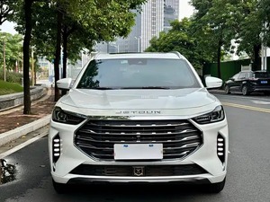 2021 Jetour X70 Plus 7-seater 1.6T DCT Pro รถมือสองขับด้านซ้าย - Product Image 4