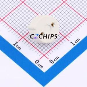 XF-503P Fuse Holder (Box) Through hole Component (THT),P=5.08mm Fuse - Product Image 1