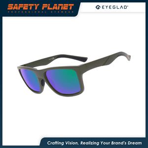 Gafas de Sol para kayak Protección UV Gafas deportivas Gafas Protección ocular Gafas de sol personalizadas - Product Image 6