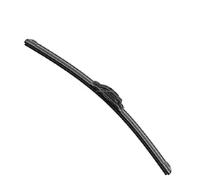 RYOCO Model KM1620 Universal Toyota OEM Wiper kaca depan pisau pemulih aksesoris mobil karet A6 hitam alami cocok untuk mobil 95%