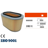 Herstellerlieferung Hochleistungs-Luftfilter MD603384