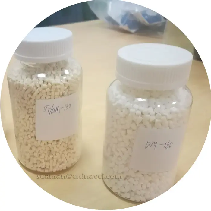 VCI Masterbatch, Anti-rust LDPE Resin for VCI Film Producing, VCI Film Raw Material(SGS, RoHS,REACH, &Homologated By VW)