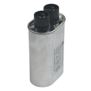 Condensador para Horno Microondas Bicai 1.14uF 220-240V de Alto Voltaje, Tipo Universal para Hornos Microondas - Product Image 1