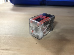 Made in Japan MY2N-GS <b>Relay</b> Miniature Power <b>Relay</b> - Product Image 2