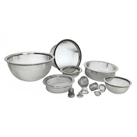 Filtre à aspiration en maille métallique en acier inoxydable 304 316 pour la protection des pompes et la filtration des liquides