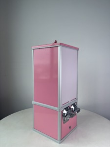 <span class=keywords><strong>2025</strong></span> mới Mini cơ khí thẻ đồng xu mã thông báo máy bán hàng tự động tùy chỉnh ý tưởng kinh doanh cho hình xăm bền nhãn dán trung tâm mua sắm - Product Image 6