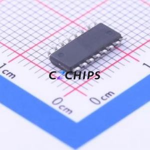 ทรานซิสเตอร์ SOIC-16 ULN2003LVDR ดาร์ลิงตันแบบใหม่ดั้งเดิม - Product Image 2