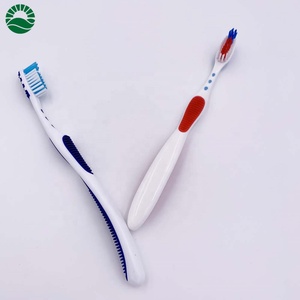 Good Quality Daily Home Use Plastic Custom <strong>Toothbrush</strong> - Product Image 5