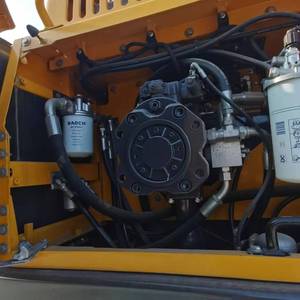 วอลโว่480รถขุดมือสองวอลโว่ EC480DL รถขุดขนาดใหญ่ - Product Image 6