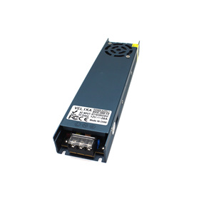 Velika <b>Switching</b> Power Supply SHA-300-12 <b>12V</b> 25A AC-DC Single Output For LED <b>Light</b> Strip - Product Image 1
