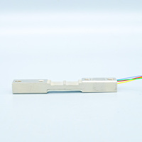 Celdas de Carga de Alta Precisión RJ-9540 Suministradas de Fábrica, Sensor de Celda de Carga con Capacidad de 60/80/100 kg, Sensores de Fuerza