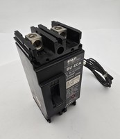 Pemutus Sirkuit Bu-eca2020 20a 240vac 2p 50/60hz Set Lengkap Aksesoris PLC Industri: Sensor / Kontaktor / Relay