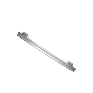 Đối với Audi A3 2008 2013 phía sau Bumper khung OE 8p4807309b gắn hỗ trợ Quốc Phòng - Product Image 2