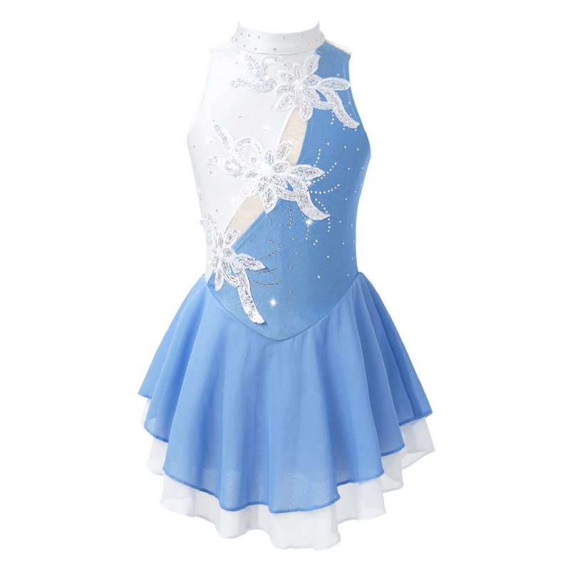 Bleu clair