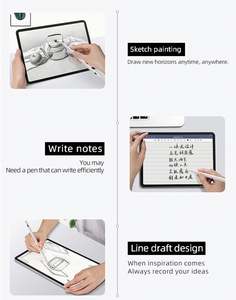 Stylet USI pour <span class=keywords><strong>Chromebook</strong></span> avec 4096 niveaux de pression pour <span class=keywords><strong>ASUS</strong></span> HP Acer Samsung <span class=keywords><strong>Chromebook</strong></span> - Product Image 6