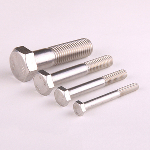 <span class=keywords><strong>A325</strong></span> <span class=keywords><strong>M22</strong></span> M18 gr8.8 10.9 12.9 ASTM A307 lớp B a490 nặng <span class=keywords><strong>Hex</strong></span> bu lông - Product Image 6