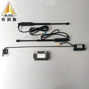 Hayon électrique haute Performance ouverture <span class=keywords><strong>de</strong></span> levage <span class=keywords><strong>de</strong></span> porte arrière intelligente voiture universelle pour Honda Accord 2019-2024 - Product Image 2