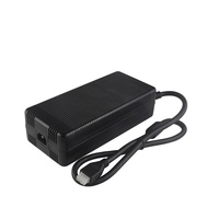 Haute PFC 576W 600W 12V 15V 16V 18V 19V 24V 36V 48 V 12A adaptateur d'alimentation à découpage alimentation cc 48 volts pour équipement industriel