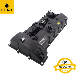 อะไหล่รถยนต์ OEM LTHJT 11127552281 ฝาครอบวาล์วใหม่ พร้อมการรับประกัน 1 ปี สำหรับ <span class=keywords><strong>N52</strong></span> - Product Image 4