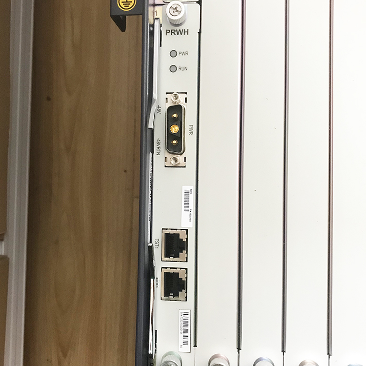 ZTE PRWG DC power ZTE OLT C320 C300 PRAM PRWH