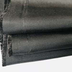 Tại chỗ 500D <span class=keywords><strong>Nylon</strong></span> Cordura Oxford vải có thể được kéo không thấm nước PU chống mài mòn Ba lô lều vải - Product Image 5