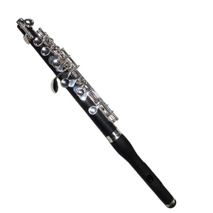 Chất lượng cao bạc mạ tổng hợp gỗ Piccolo - Product Image 4